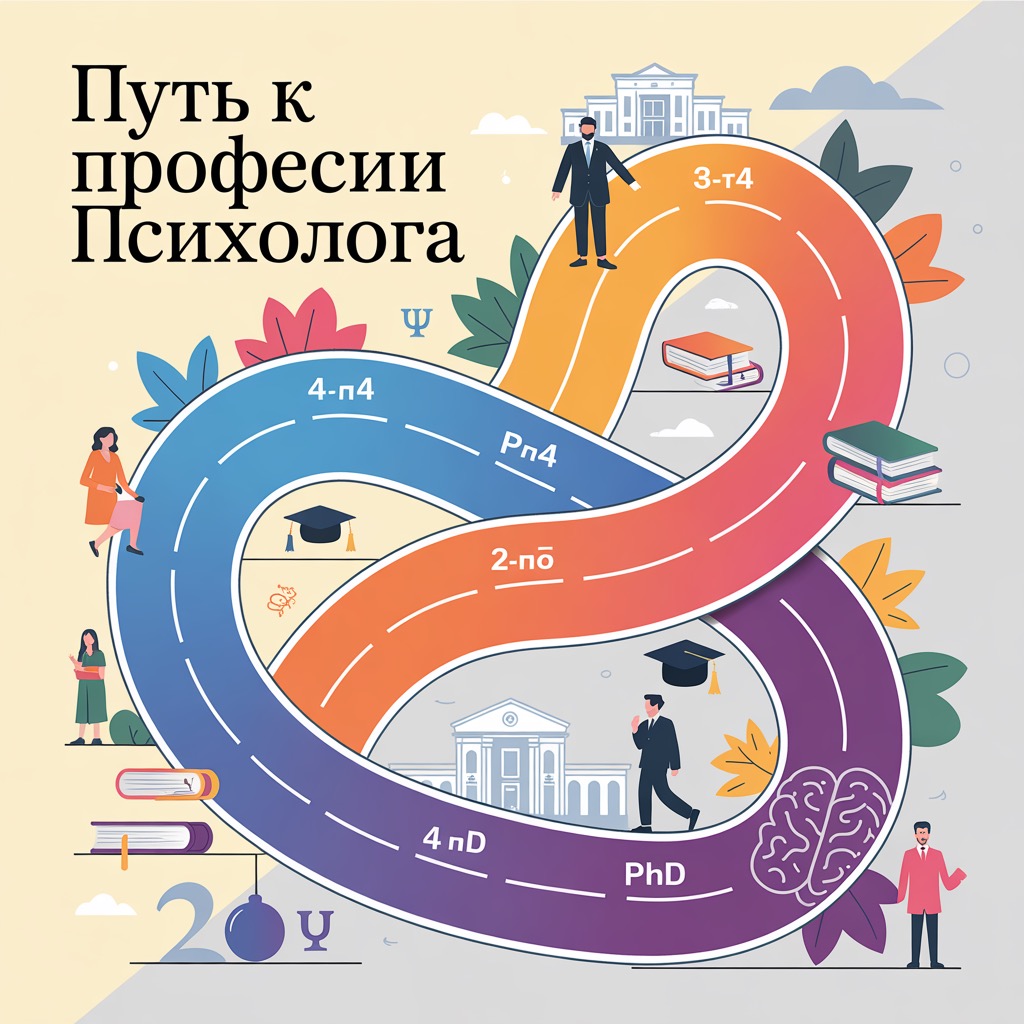 университет психологии